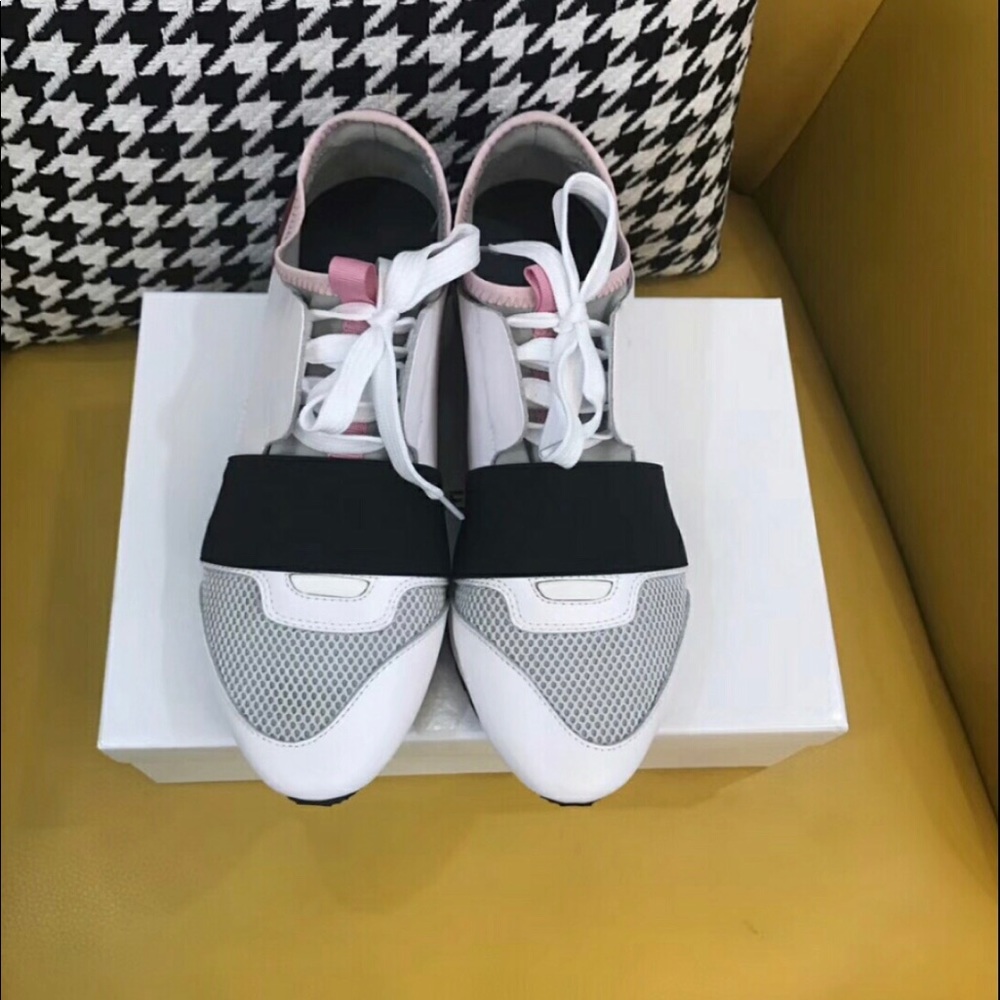 Balenciaga Running Sneakers